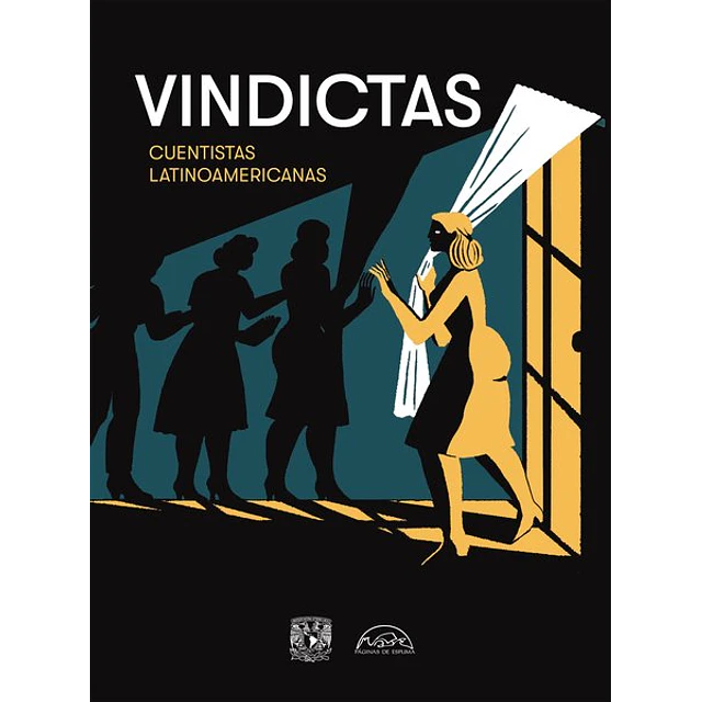 Vindictas