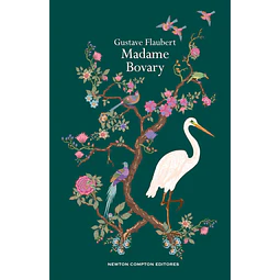 Madame bovary