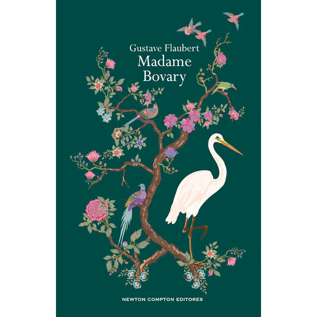 Madame bovary