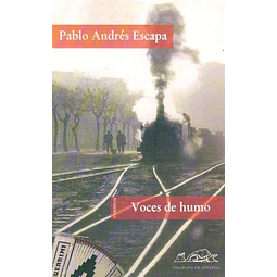 Voces de humo