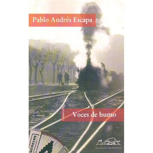 Voces de humo