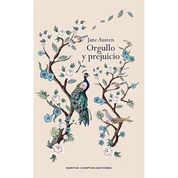 Orgullo y prejuicio