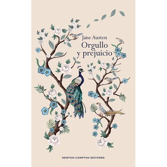 Orgullo y prejuicio