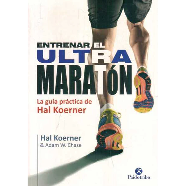 Entrenar el ultramaraton
