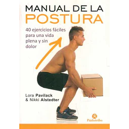 Manual de la postura