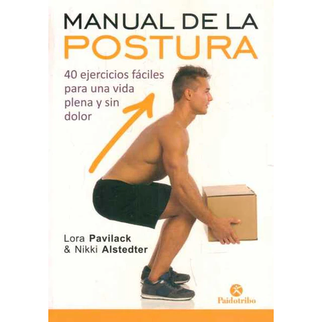 Manual de la postura