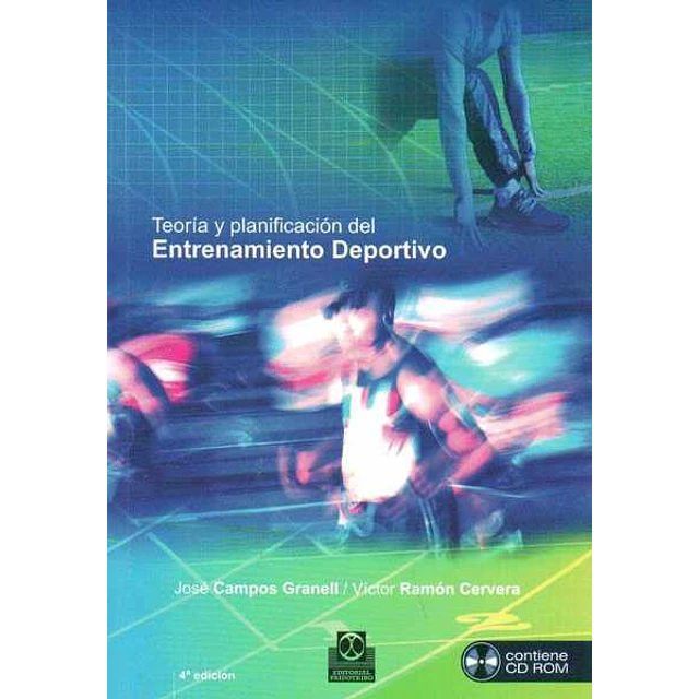 Teoria y planificacion del entrenamiento deportivo
