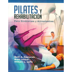Pilates y rehabilitacion