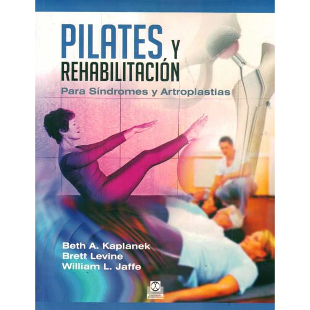 Pilates y rehabilitacion