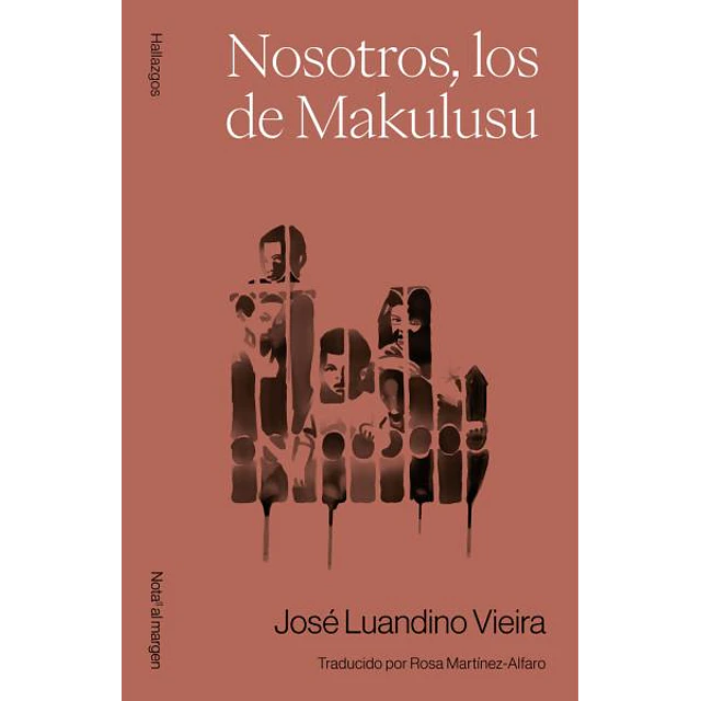 Nosotros, los de makulusu