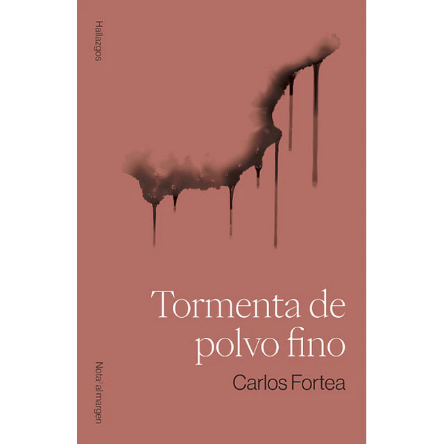 Tormenta de polvo fino