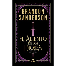 El aliento de los dioses