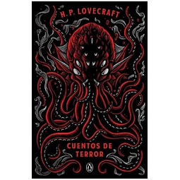 Cuentos de terror