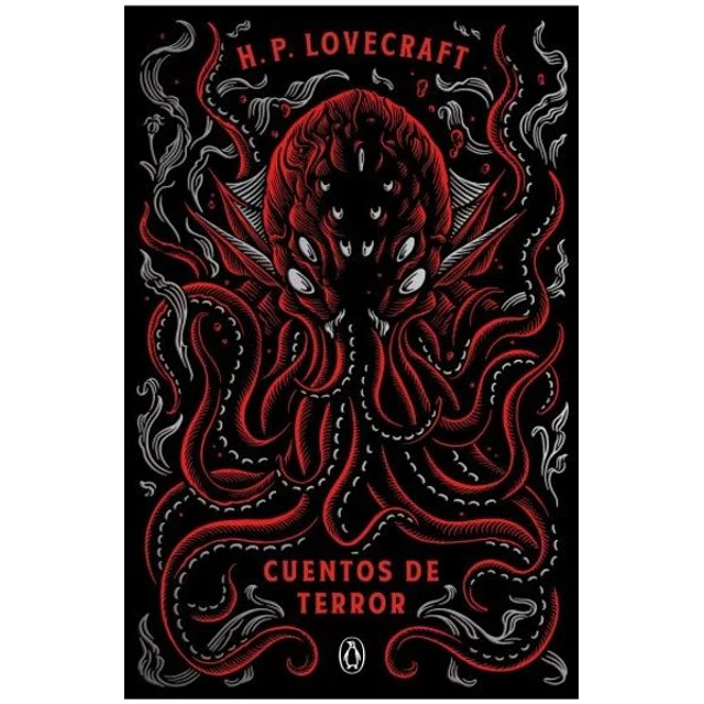 Cuentos de terror