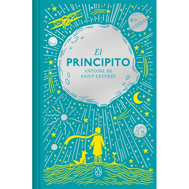 El principito