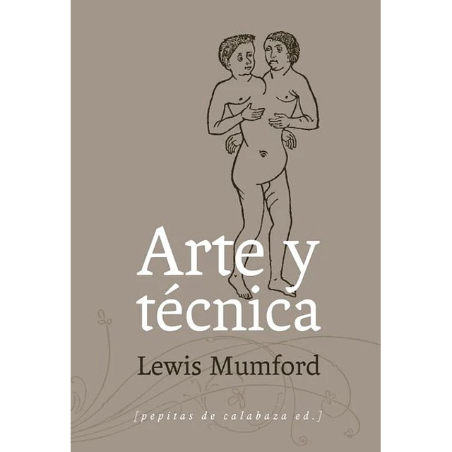 Arte y tecnica
