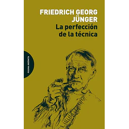 La perfeccion de la tecnica