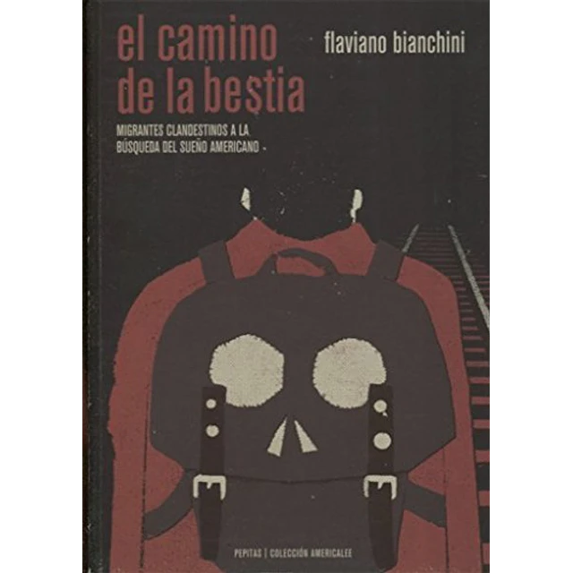El camino de la bestia