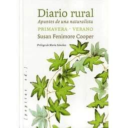 Diario rural. Primavera - Verano