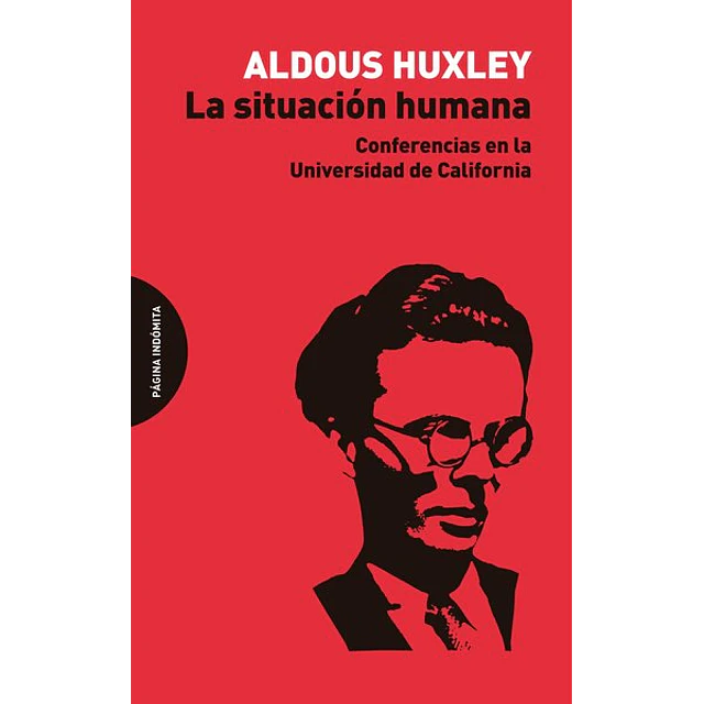 La situacion humana