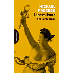 Liberalismo
