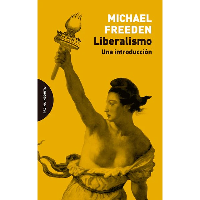 Liberalismo