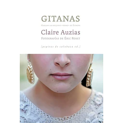 Gitanas