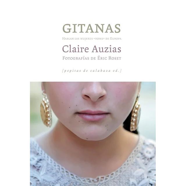 Gitanas