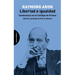 Libertad e igualdad