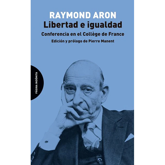 Libertad e igualdad