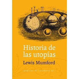 Historia de las utopias