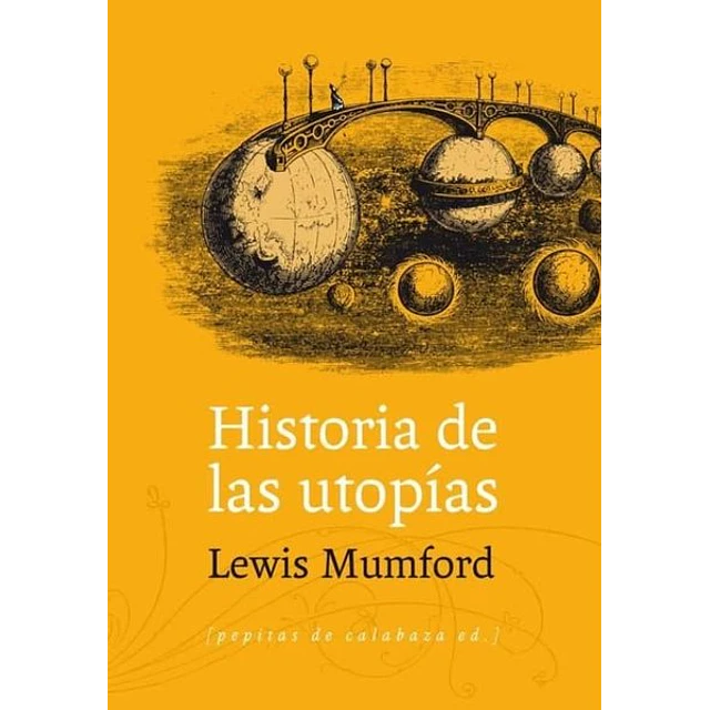 Historia de las utopias