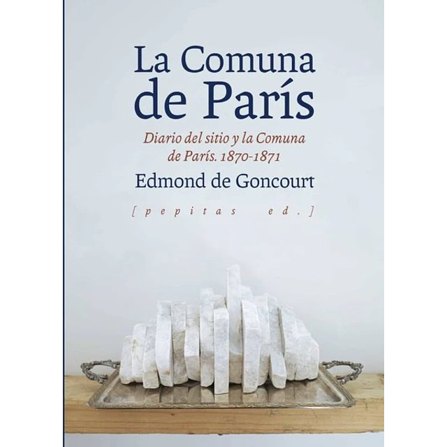 La comuna de paris