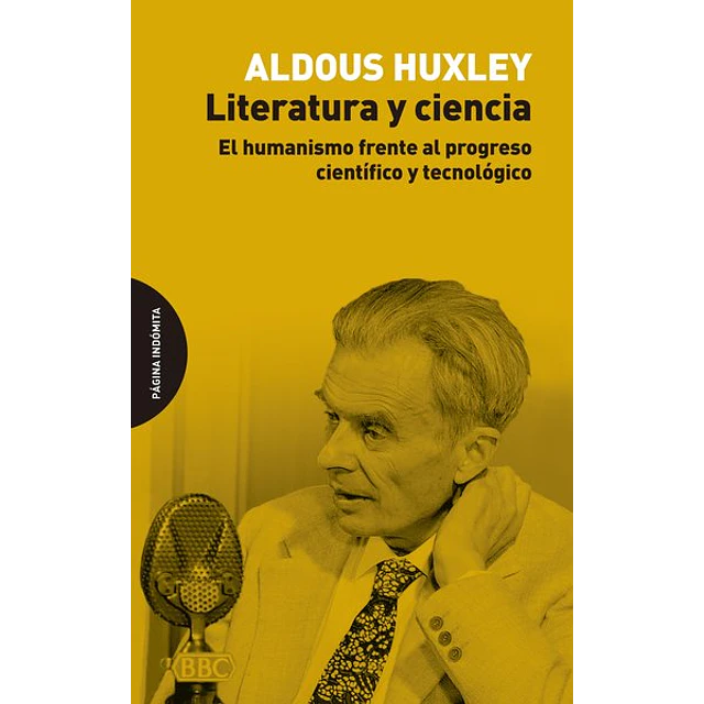 Literatura y ciencia