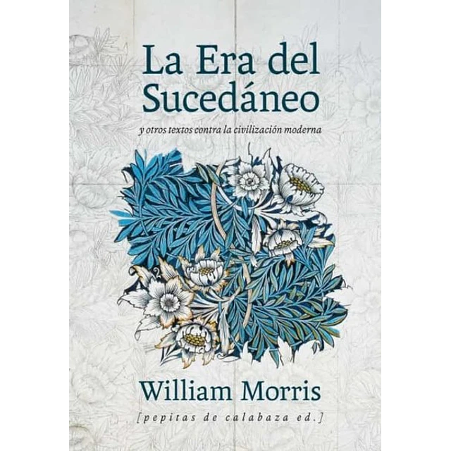 La era del sucedaneo