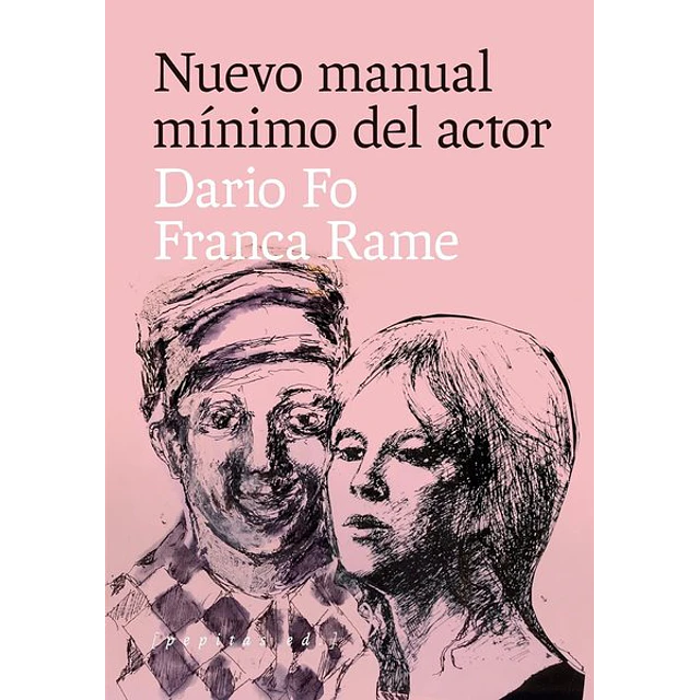 Nuevo manual minimo del actor