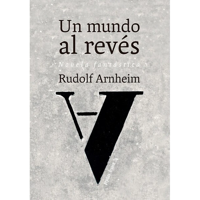 Un mundo al reves