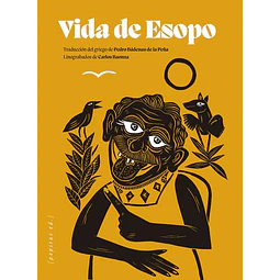 Vida de esopo