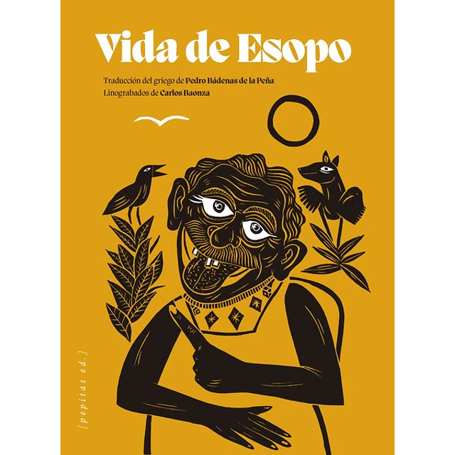 Vida de esopo