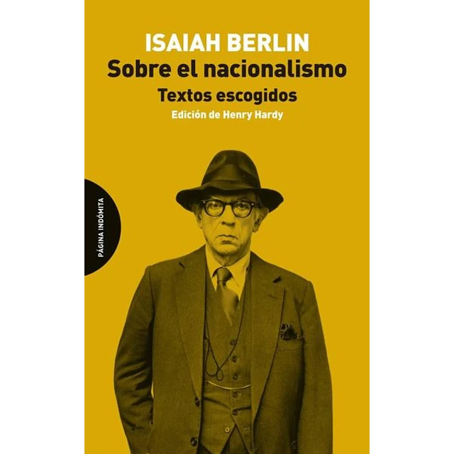 Sobre el nacionalismo
