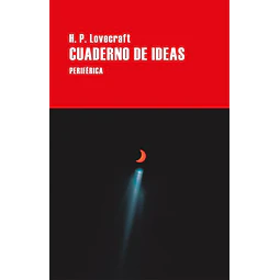 Cuaderno de ideas