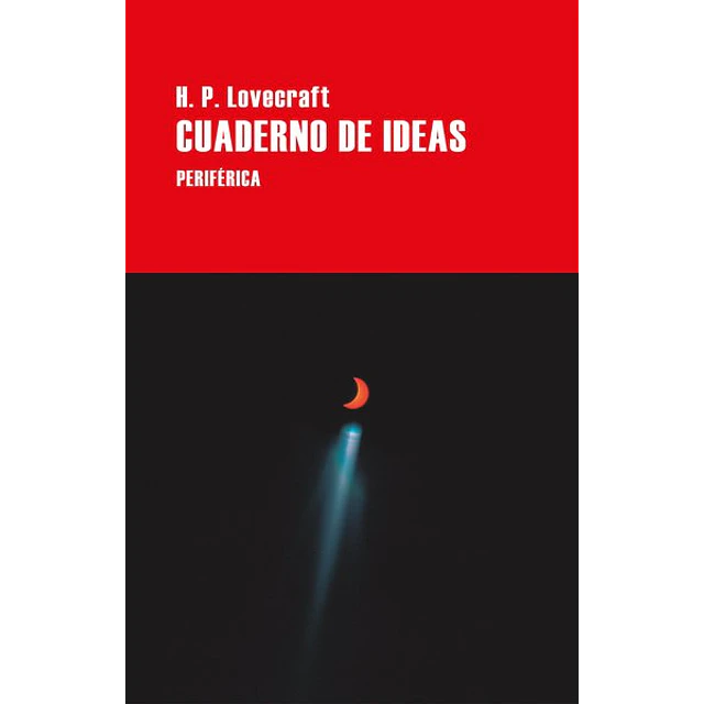 Cuaderno de ideas
