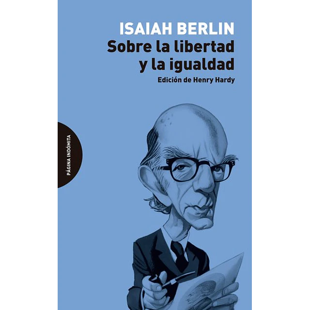 Sobre la libertad y la igualdad