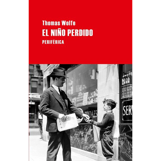 El niño perdido