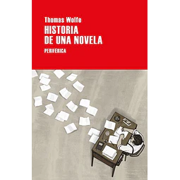 Historia de una novela