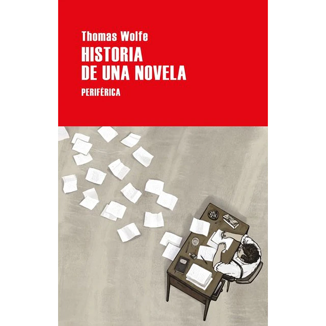 Historia de una novela