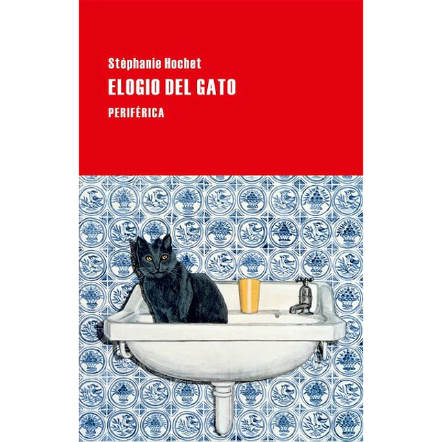 Elogio del gato
