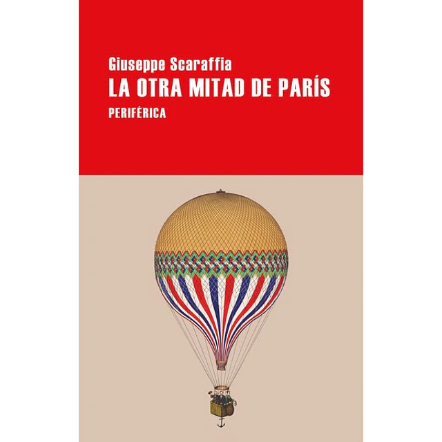 La otra mitad de paris