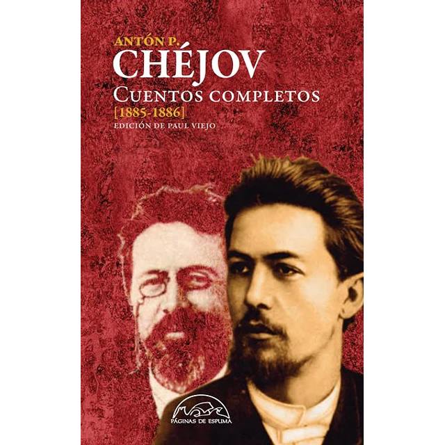 Cuentos completos (1885-1886)