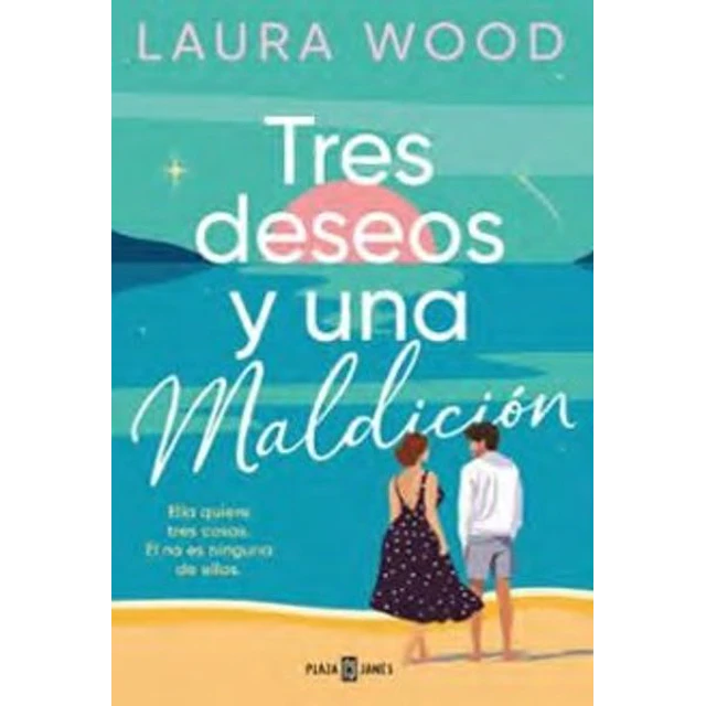 Tres deseos y una maldicion